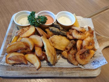 オーシャンスパ Fuuaに投稿された画像（2024/1/4）