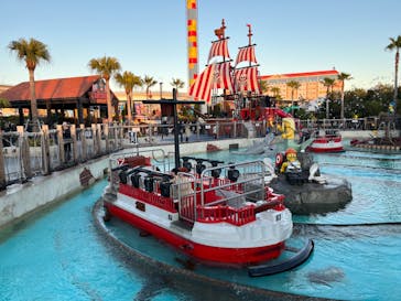 レゴランドⓇ・ジャパン・リゾートに投稿された画像（2024/1/4）