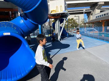 レゴランドⓇ・ジャパン・リゾートに投稿された画像（2024/1/4）