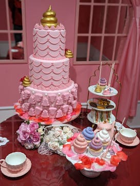 うんこミュージアム TOKYOに投稿された画像（2024/1/4）