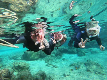 武藤潜水に投稿された画像（2024/1/5）