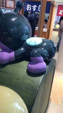 神戸アンパンマンこどもミュージアム＆モールに投稿された画像（2024/1/5）