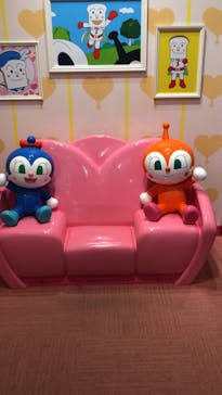 神戸アンパンマンこどもミュージアム＆モールに投稿された画像（2024/1/5）