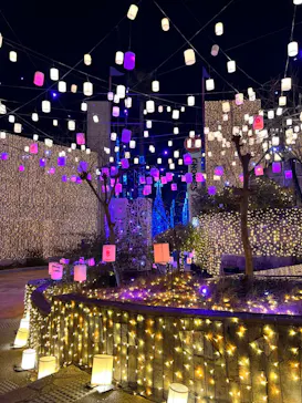 ひらかたパークに投稿された画像（2024/1/5）