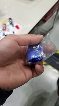 トミカ博 in EHIME事務局に投稿された画像（2024/1/5）