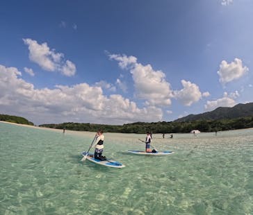 石垣島 ADVENTURE PiPi（イシガキジマアドベンチャーピピ）に投稿された画像（2024/1/5）