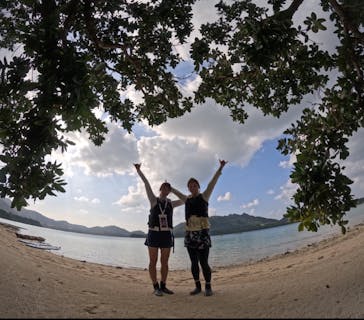 石垣島 ADVENTURE PiPi（イシガキジマアドベンチャーピピ）に投稿された画像（2024/1/5）