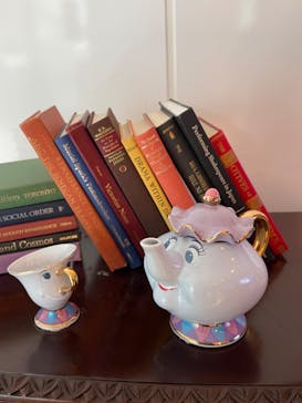 ディズニー・アニメーション・イマーシブ・エクスペリエンスに投稿された画像（2024/1/5）