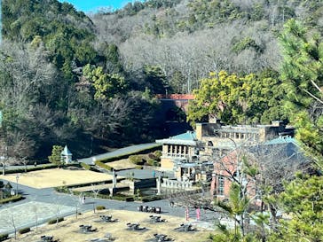 博物館 明治村に投稿された画像（2024/1/5）