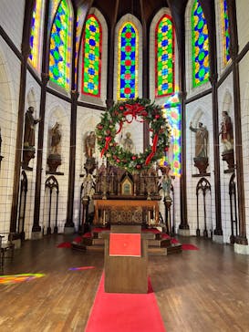 博物館 明治村に投稿された画像（2024/1/5）