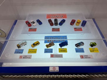 トミカ博 in EHIME事務局に投稿された画像（2024/1/5）