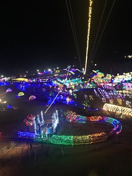 伊豆ぐらんぱる公園に投稿された画像（2024/1/5）