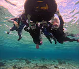 沖縄マリンサービス碧に投稿された画像（2024/1/5）