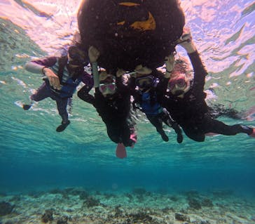 沖縄マリンサービス碧に投稿された画像（2024/1/5）