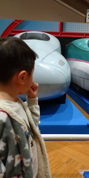 プラレール博 in OSAKA事務局に投稿された画像（2024/1/5）