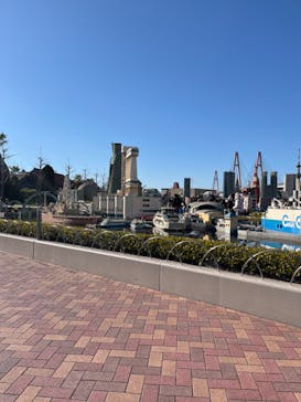 レゴランドⓇ・ジャパン・リゾートに投稿された画像（2024/1/5）