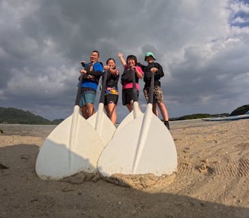 石垣島 ADVENTURE PiPi（イシガキジマアドベンチャーピピ）に投稿された画像（2024/1/5）