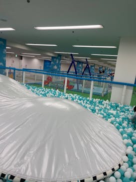 キッズランドUS 埼玉越谷店に投稿された画像（2024/1/5）