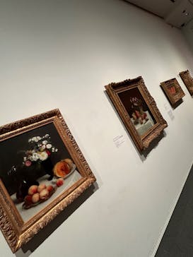 ゴッホと静物画　伝統から革新へ（SＯＭＰＯ美術館）に投稿された画像（2024/1/5）