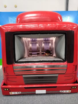 トミカ博 in EHIME事務局に投稿された画像（2024/1/5）