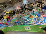 プラレール博 in OSAKA事務局に投稿された画像（2024/1/5）