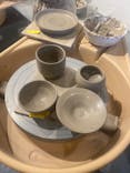 陶芸教室チルコロ 駒沢店に投稿された画像（2024/1/5）