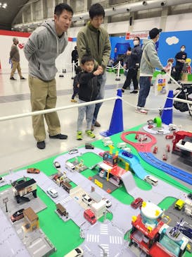 トミカ博 in EHIME事務局に投稿された画像（2024/1/5）