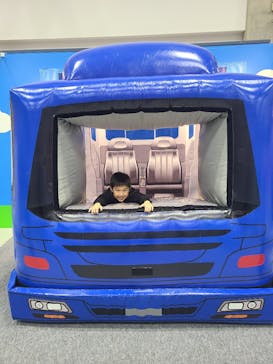 トミカ博 in EHIME事務局に投稿された画像（2024/1/5）