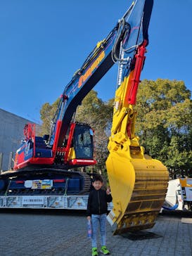 トミカ博 in EHIME事務局に投稿された画像（2024/1/5）