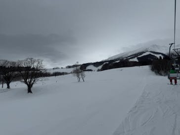 たざわ湖スキー場に投稿された画像（2024/1/5）