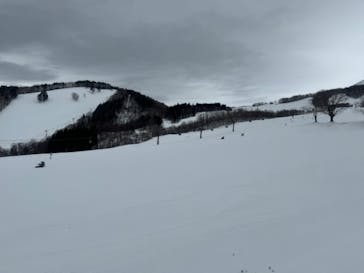 たざわ湖スキー場に投稿された画像（2024/1/5）