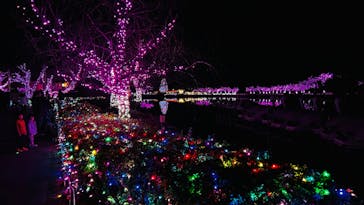 東武動物公園に投稿された画像（2024/1/5）