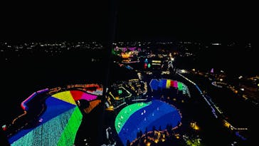 東武動物公園に投稿された画像（2024/1/5）