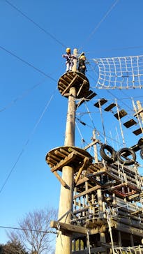 ニジゲンノモリに投稿された画像（2024/1/5）