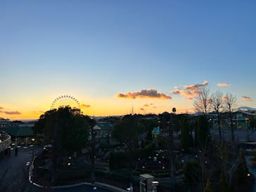 鈴鹿サーキットに投稿された画像（2024/1/5）