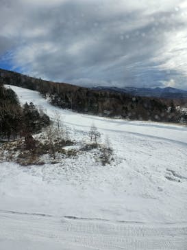 ピラタス蓼科スノーリゾートに投稿された画像（2024/1/5）