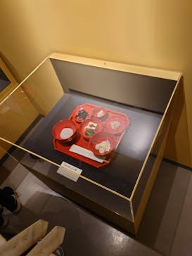 特別展「和食 ～日本の自然、人々の知恵～」に投稿された画像（2024/1/5）