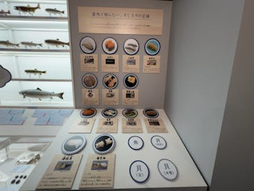 特別展「和食 ～日本の自然、人々の知恵～」に投稿された画像（2024/1/5）