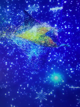 マクセル アクアパーク品川に投稿された画像（2024/1/5）