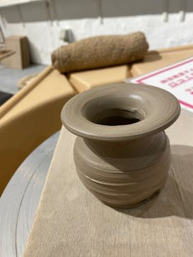 陶芸教室チルコロ 駒沢店に投稿された画像（2024/1/5）