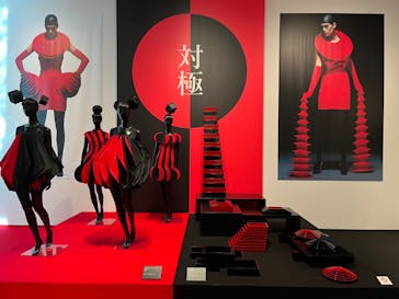 あべのハルカス美術館に投稿された画像（2024/1/5）