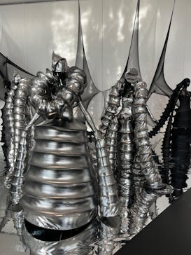 あべのハルカス美術館に投稿された画像（2024/1/5）