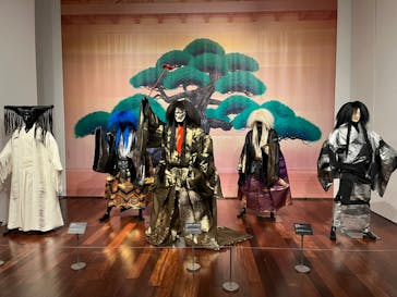 あべのハルカス美術館に投稿された画像（2024/1/5）