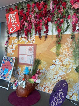 ハルカス300(展望台)に投稿された画像（2024/1/5）