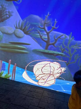 ラグーナテンボス ラグナシアに投稿された画像（2024/1/5）