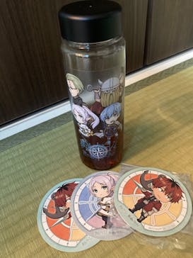 ラグーナテンボス ラグナシアに投稿された画像（2024/1/5）