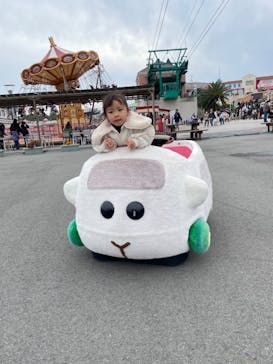 浜名湖パルパルに投稿された画像（2024/1/5）