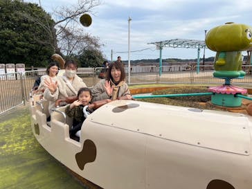 浜名湖パルパルに投稿された画像（2024/1/5）