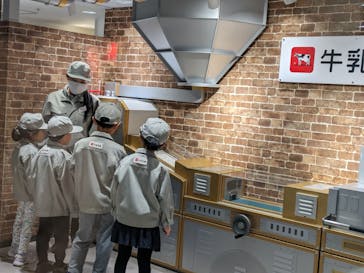 キッザニア東京に投稿された画像（2024/1/5）