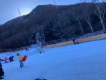 カムイみさかスキー場に投稿された画像（2024/1/5）